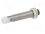 EATON ELECTRIC Sensor inductivo M12 PNP NO 0-8mm