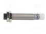 EATON ELECTRIC Sensor inductivo M12 PNP NO 0-8mm