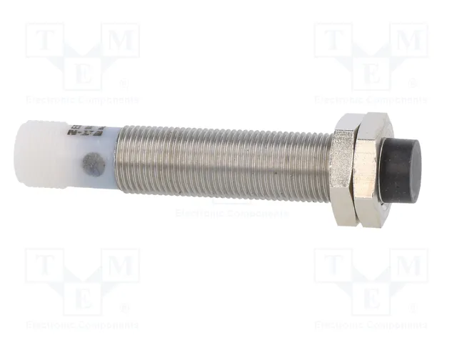 EATON ELECTRIC Sensor inductivo M12 PNP NO 0-8mm