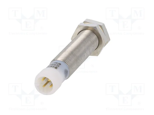 EATON ELECTRIC Sensor inductivo M12 PNP NO 0-8mm