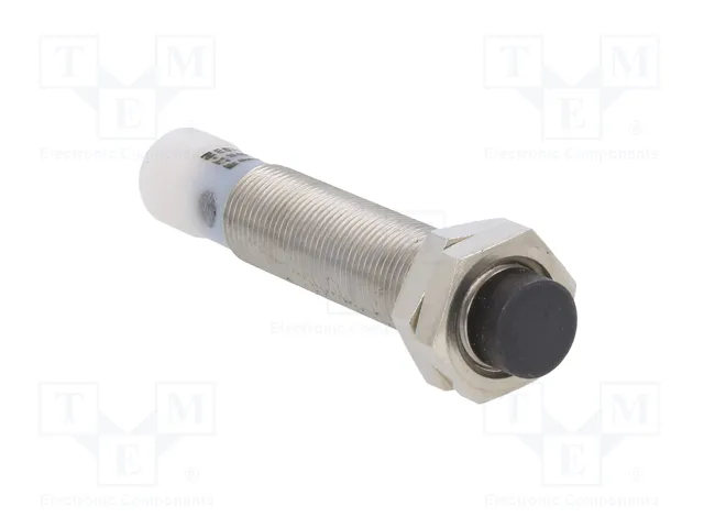 EATON ELECTRIC Sensor inductivo M12 PNP NO 0-8mm