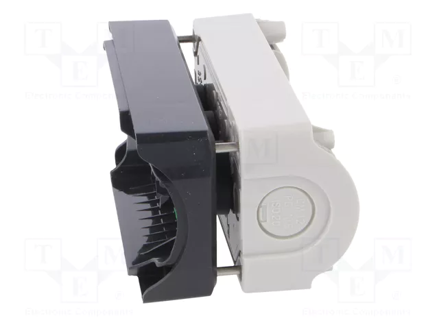 SCHNEIDER ELECTRIC Casete de control Harmony XB5 de 22mm con 3 botones SCHNEIDER ELECTRIC Casete de control Harmony XB5 de 22mm con 3 botones