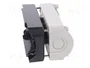 SCHNEIDER ELECTRIC Casete de control Harmony XB5 de 22mm con 3 botones