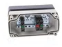 SCHNEIDER ELECTRIC Casete de control Harmony XB5 de 22mm con 3 botones