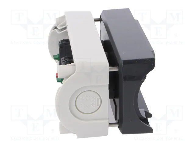 SCHNEIDER ELECTRIC Casete de control Harmony XB5 de 22mm con 3 botones SCHNEIDER ELECTRIC Casete de control Harmony XB5 de 22mm con 3 botones