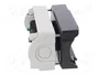 SCHNEIDER ELECTRIC Casete de control Harmony XB5 de 22mm con 3 botones