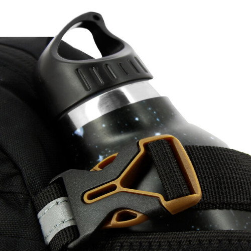 Totto Mochila para Portátil 14" Negro MA04IND673-2120F-N01 Deportto