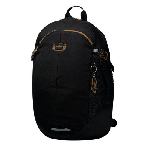 Totto Mochila para Portátil 14" Negro MA04IND673-2120F-N01 Deportto