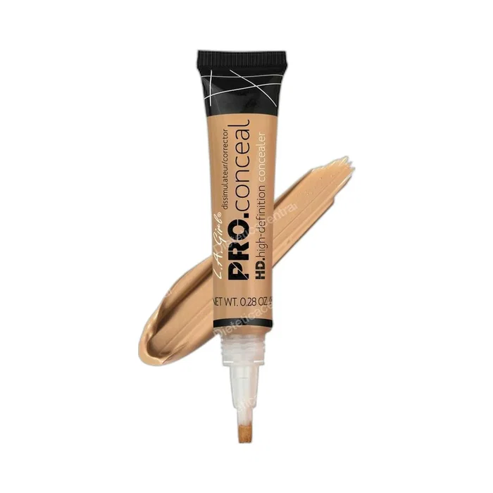 L.A. Girl Corrector HD Pro Medium Bisque L.A. Girl Corrector HD Pro Medium Bisque