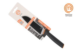 Inde Cuchillo Santoku 13 cm (1.2 mm) Masterchef - 29.1 cm Largo (12 Unidades)