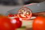 Masterchef Cuchillo Santoku 13cm (1.2mm) MCASTERCHEF 12 Unidades