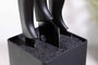 Masterchef Cuchillo Santoku 13cm (1.2mm) MCASTERCHEF 12 Unidades