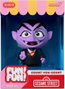 Super7 Barrio Sésamo Figura Soft Vinyl Fun! Fun! Wave 01 - Count von Count 18 cm