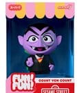 Super7 Barrio Sésamo Figura Soft Vinyl Fun! Fun! Wave 01 - Count von Count 18 cm Super7 Barrio Sésamo Figura Soft Vinyl Fun! Fun! Wave 01 - Count von Count 18 cm