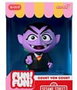 Super7 Barrio Sésamo Figura Soft Vinyl Fun! Fun! Wave 01 - Count von Count 18 cm