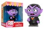 Super7 Barrio Sésamo Figura Soft Vinyl Fun! Fun! Wave 01 - Count von Count 18 cm