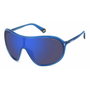 Polaroid PLD-6216-S-PJP Gafas de Sol Azul