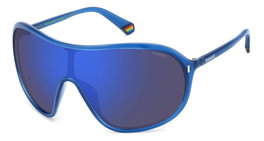 Polaroid PLD-6216-S-PJP Gafas de Sol Azul