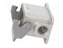 HARTING Han EMC/B 6 Base Surface 1Lev. 2xM20 Carcasa HDC Angular