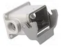 HARTING Han EMC/B 6 Base Surface 1Lev. 2xM20 Carcasa HDC Angular