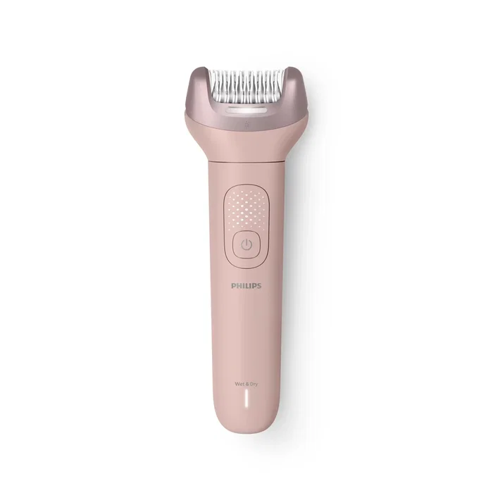 Philips Depiladora Series 9000 BRE718/00 Rosa Philips Depiladora Series 9000 BRE718/00 Rosa