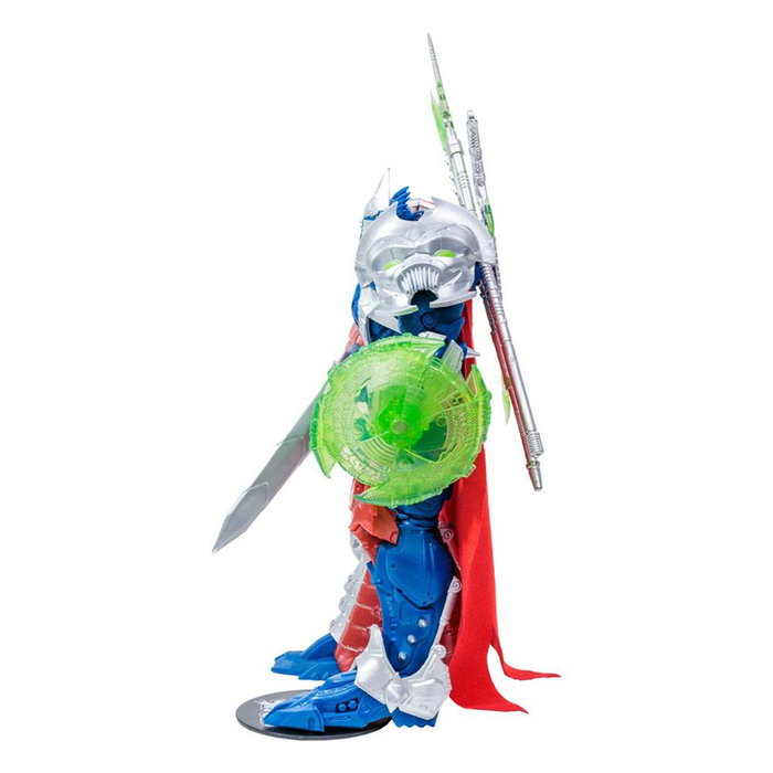 MCFARLANE TOYS Figura Spawn Designer Edition de 18cm