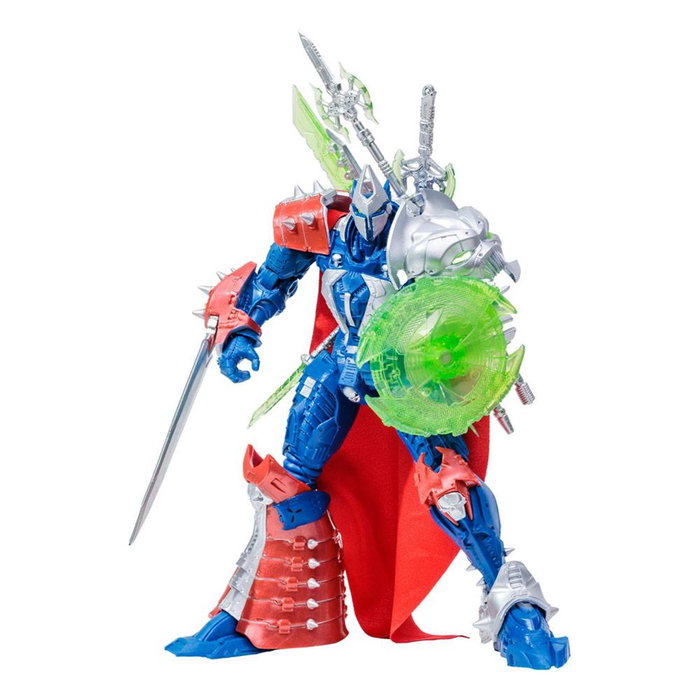 MCFARLANE TOYS Figura Spawn Designer Edition de 18cm