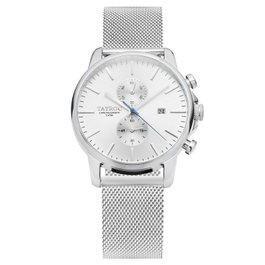 Tayroc Reloj TXM052 Gris