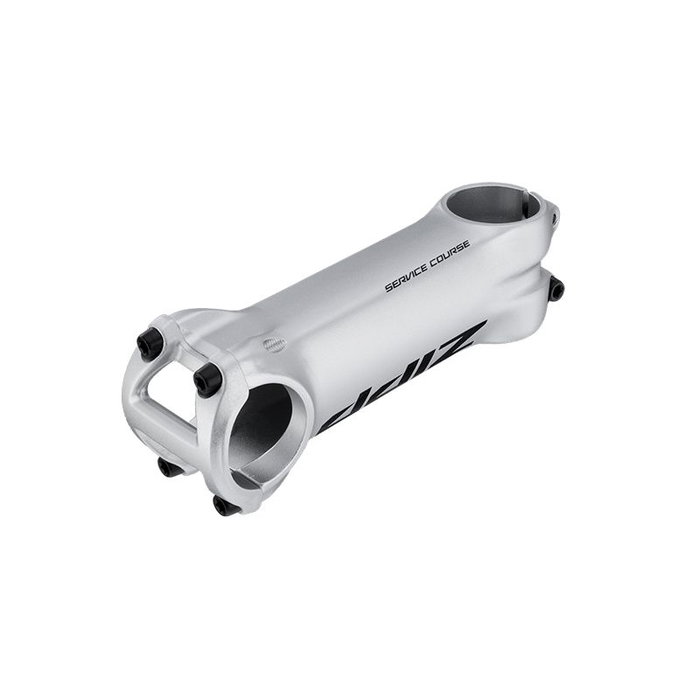 Zipp Service Course B2 Potencia de aluminio 31,8 mm 1 1/8" 120 mm ±25° Ahead Zipp Service Course B2 Potencia de aluminio 31,8 mm 1 1/8" 120 mm ±25° Ahead