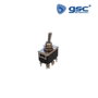 GSC Evolution Bolsa de 5u Interruptor DPST ON/OFF/ON 15A