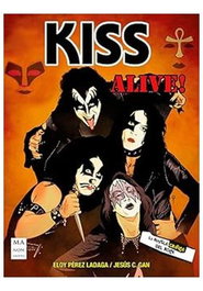 Kiss Alive!
