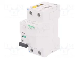 SCHNEIDER ELECTRIC Interruptor Diferencial ACTI9 iID 25A 30mA 2 Polos