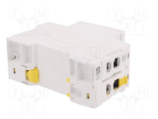 SCHNEIDER ELECTRIC Interruptor Diferencial ACTI9 iID 25A 30mA 2 Polos