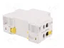 SCHNEIDER ELECTRIC Interruptor Diferencial ACTI9 iID 25A 30mA 2 Polos