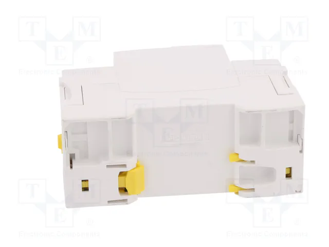 SCHNEIDER ELECTRIC Interruptor Diferencial ACTI9 iID 25A 30mA 2 Polos