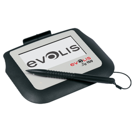 POSIFLEX Sig100 Tableta de firma digital ST-BE105-2-UEVL