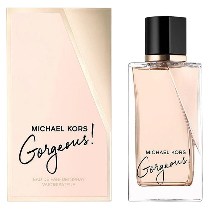 Michael Kors Gorgeous! Eau de Parfum 30 ml Spray