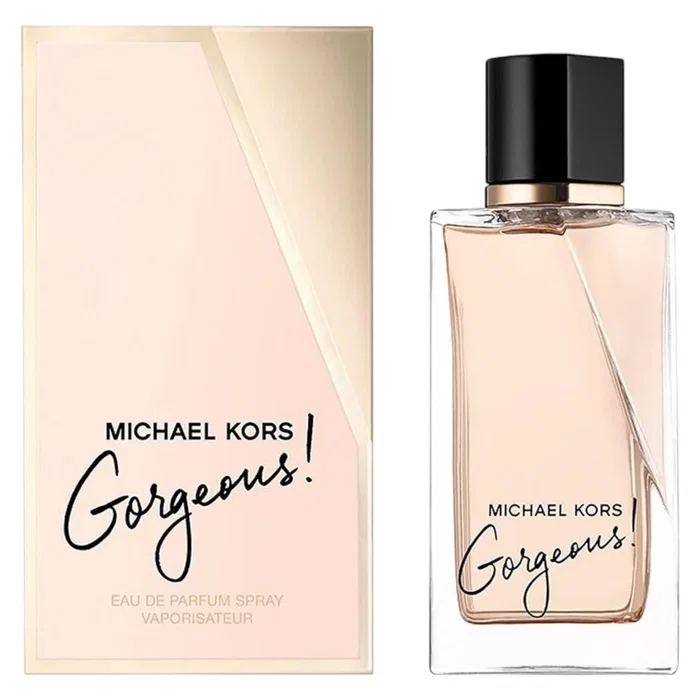 Michael Kors Gorgeous! Eau de Parfum 30 ml Spray
