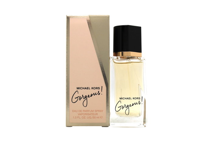 Michael Kors Gorgeous! Eau de Parfum 30 ml Spray