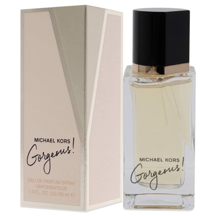 Michael Kors Gorgeous! Eau de Parfum 30 ml Spray