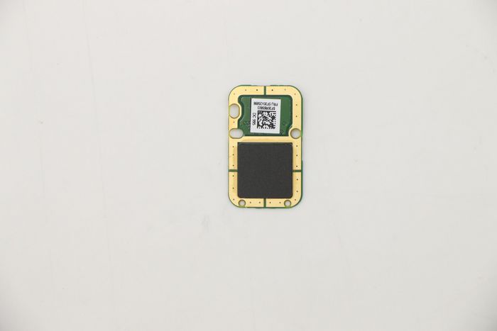 Lenovo FRU para Módulo Prometheus - Unidad Reemplazable en Campo con Funcionalidad secureBIO para Autenticación y Seguridad en Sistemas Lenovo Lenovo FRU para Módulo Prometheus - Unidad Reemplazable en Campo con Funcionalidad secureBIO para Autenticación y Seguridad en Sistemas Lenovo