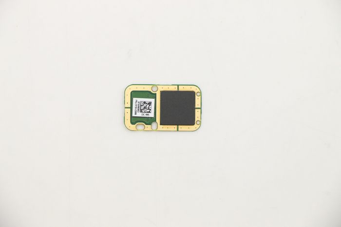 Lenovo FRU para Módulo Prometheus - Unidad Reemplazable en Campo con Funcionalidad secureBIO para Autenticación y Seguridad en Sistemas Lenovo Lenovo FRU para Módulo Prometheus - Unidad Reemplazable en Campo con Funcionalidad secureBIO para Autenticación y Seguridad en Sistemas Lenovo