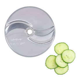 Robot Coupe Disco Rebanador 3 - Disco para cortadora y rebanadora de alimentos