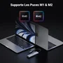 UGREEN Adaptador USB-C Multifuncional con Power Delivery - Gris - AABEQ28542