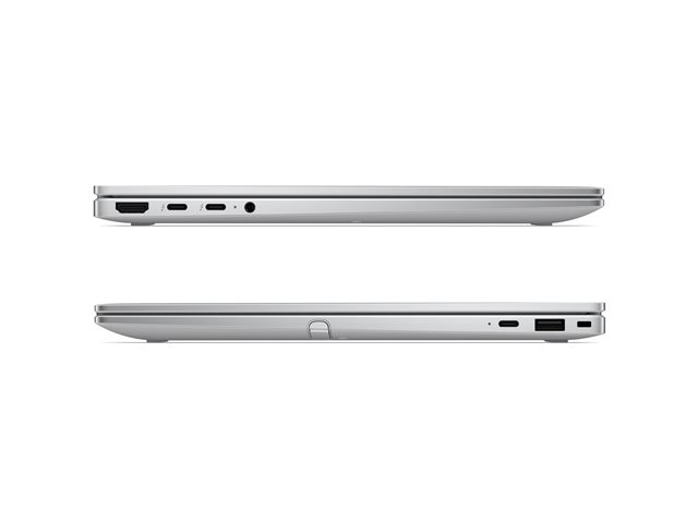 HP Portátil EliteBook X 2 en 1 Notebook con IA UX7 358H, 32GB RAM, SSD 1TB, Pantalla Táctil 14" FHD+, Windows 11 Pro