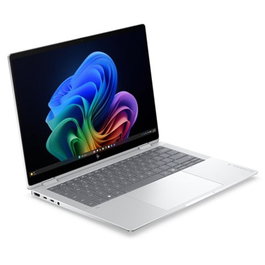 HP Portátil EliteBook X 2 en 1 Notebook con IA UX7 358H, 32GB RAM, SSD 1TB, Pantalla Táctil 14" FHD+, Windows 11 Pro