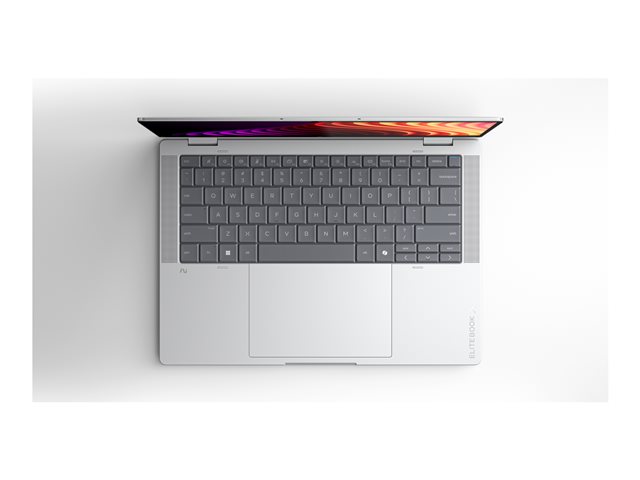 HP Portátil EliteBook X 2 en 1 Notebook con IA UX7 358H, 32GB RAM, SSD 1TB, Pantalla Táctil 14" FHD+, Windows 11 Pro