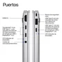 HP EliteBook X Flip G2i 14 pulgadas, Intel Core Ultra X7 358H, 32 GB RAM, 1 TB SSD, Táctil, Plata