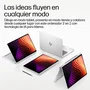 HP EliteBook X Flip G2i 14 pulgadas, Intel Core Ultra X7 358H, 32 GB RAM, 1 TB SSD, Táctil, Plata