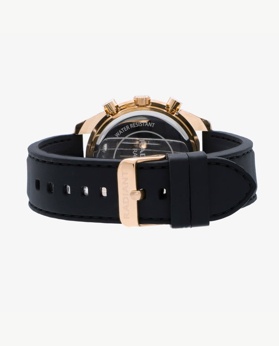 Radiant Reloj Marlon RA668709 Dorado/Negro